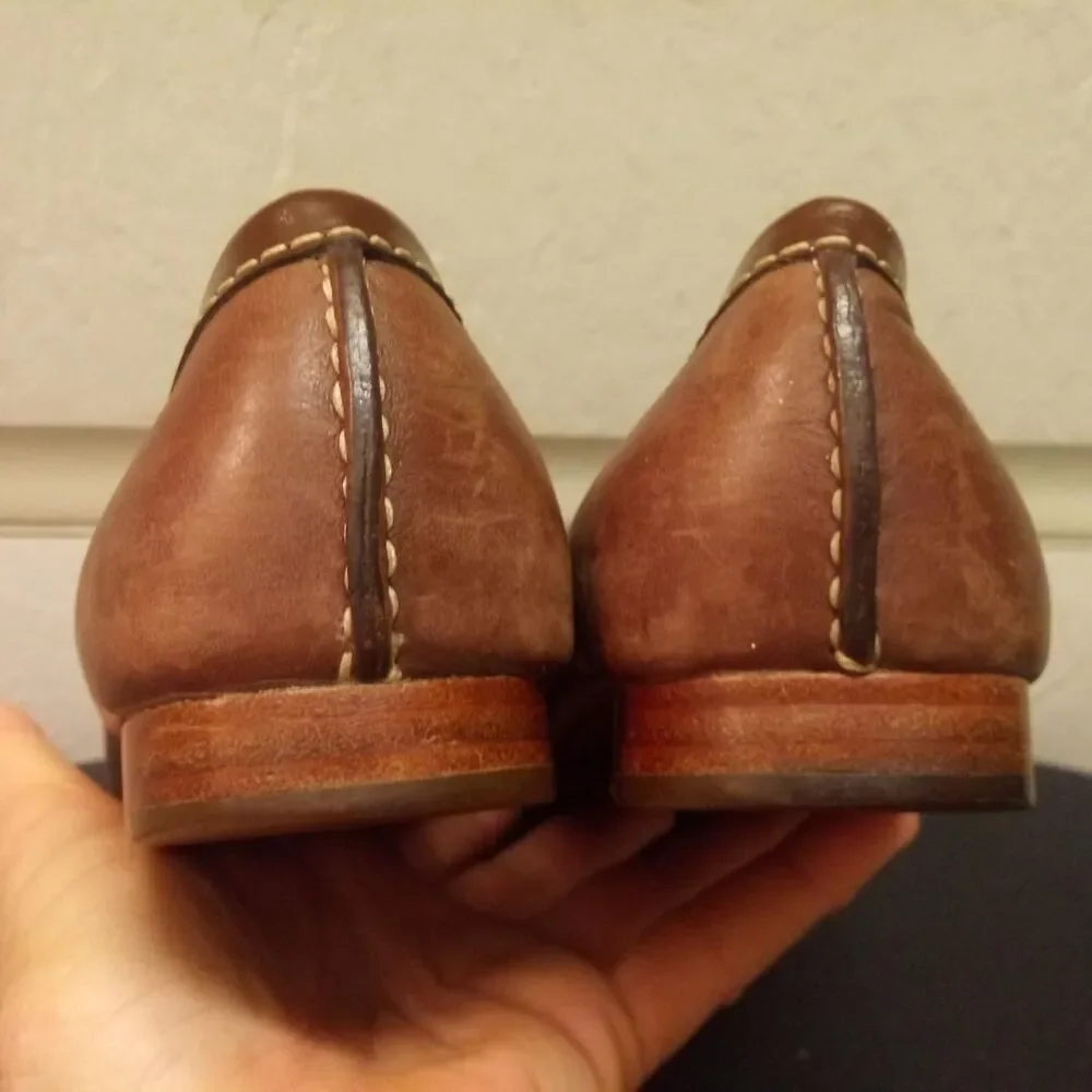 Cole-haan Women's Brown Loafers